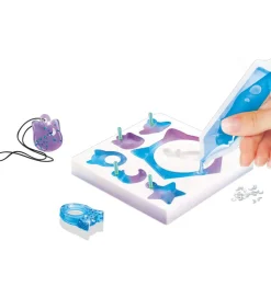 Style 4 Ever Crystal Gel Mini Smykkekit