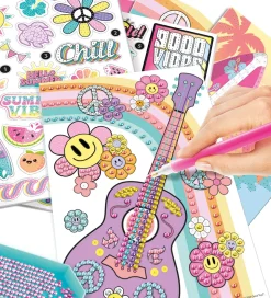 Style 4 Ever Diamond Art - Refillsæt