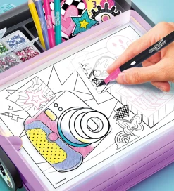 Style 4 Ever Diamond Art 3-i-1