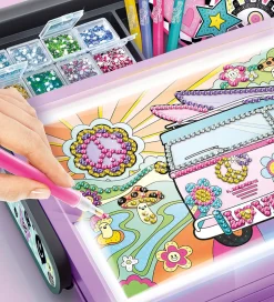 Style 4 Ever Diamond Art 3-i-1