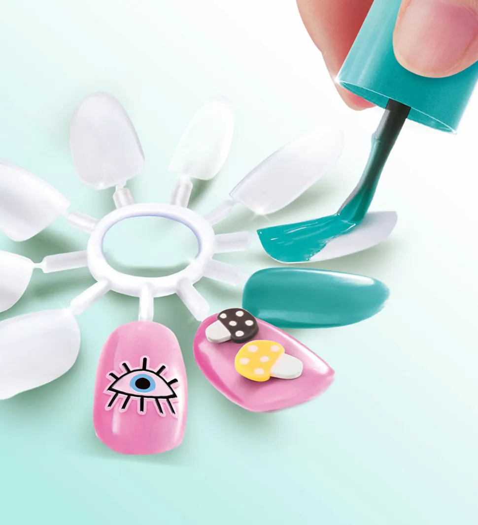 Style 4 Ever Neglekunst Gel Refillssæt