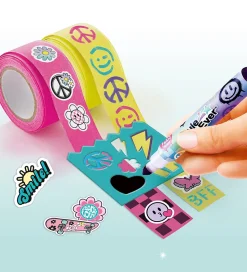 Style 4 Ever Scrapbooking - Hemmelig Dagbog