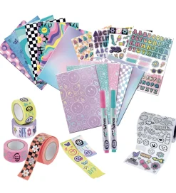 Style 4 Ever Scrapbooking - 200 Dele - Refill