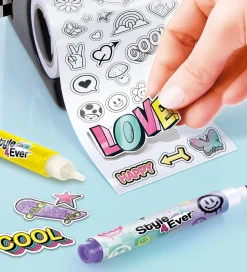 Style 4 Ever Scrapbooking Studio - 3-i-1 - 150 dele