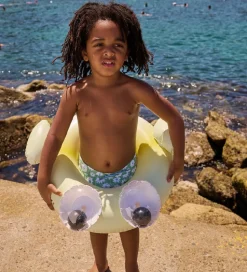 SunnyLife Badedyr - 60x45 cm - Monty The Monster