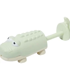 SunnyLife Badelegetøj - Water Squirters - Krokodille - Pastel Gr