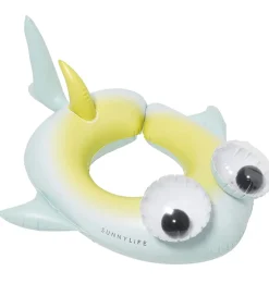 SunnyLife Badering - 69x61 cm - Salty the Shark