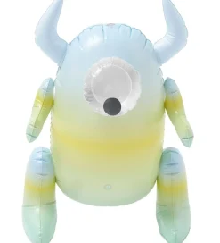 SunnyLife Oppustelig Sprinkler - 50x70 cm - Monty The Monster