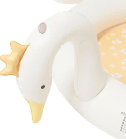 SunnyLife Sprinklermåtte - 135x120 cm - Princess Swan - Multi