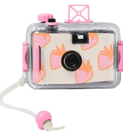 SunnyLife Undervandskamera - Strawberry