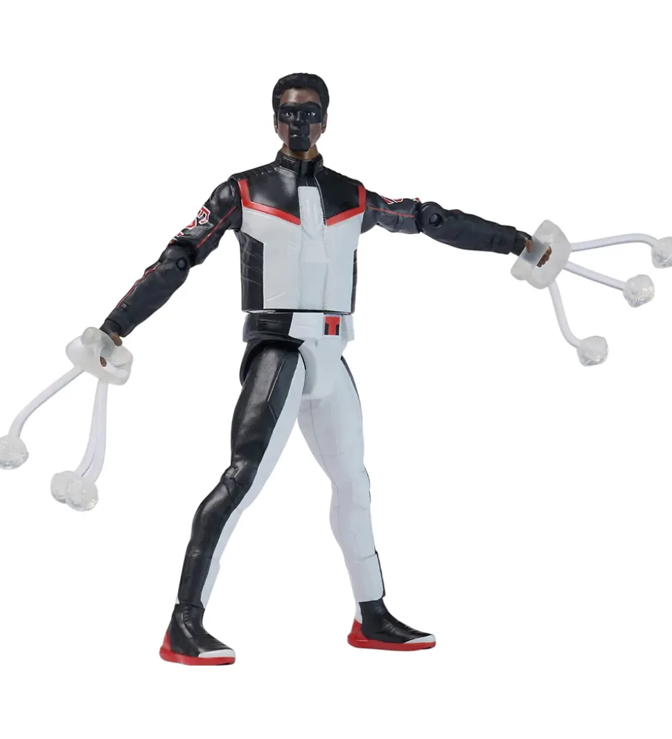 Superman Figur - 15cm - Mr. Terrific