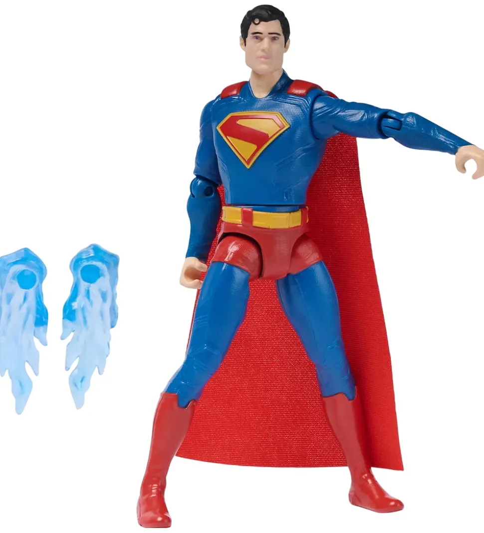 Superman Legetøjsfigur - 15cm - Superman