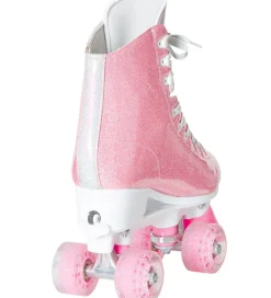 Supreme Rulleskøjter - Del Rey - Rosa