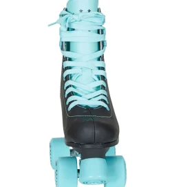 Supreme Rulleskøjter - Del Rey - Sort/Blå