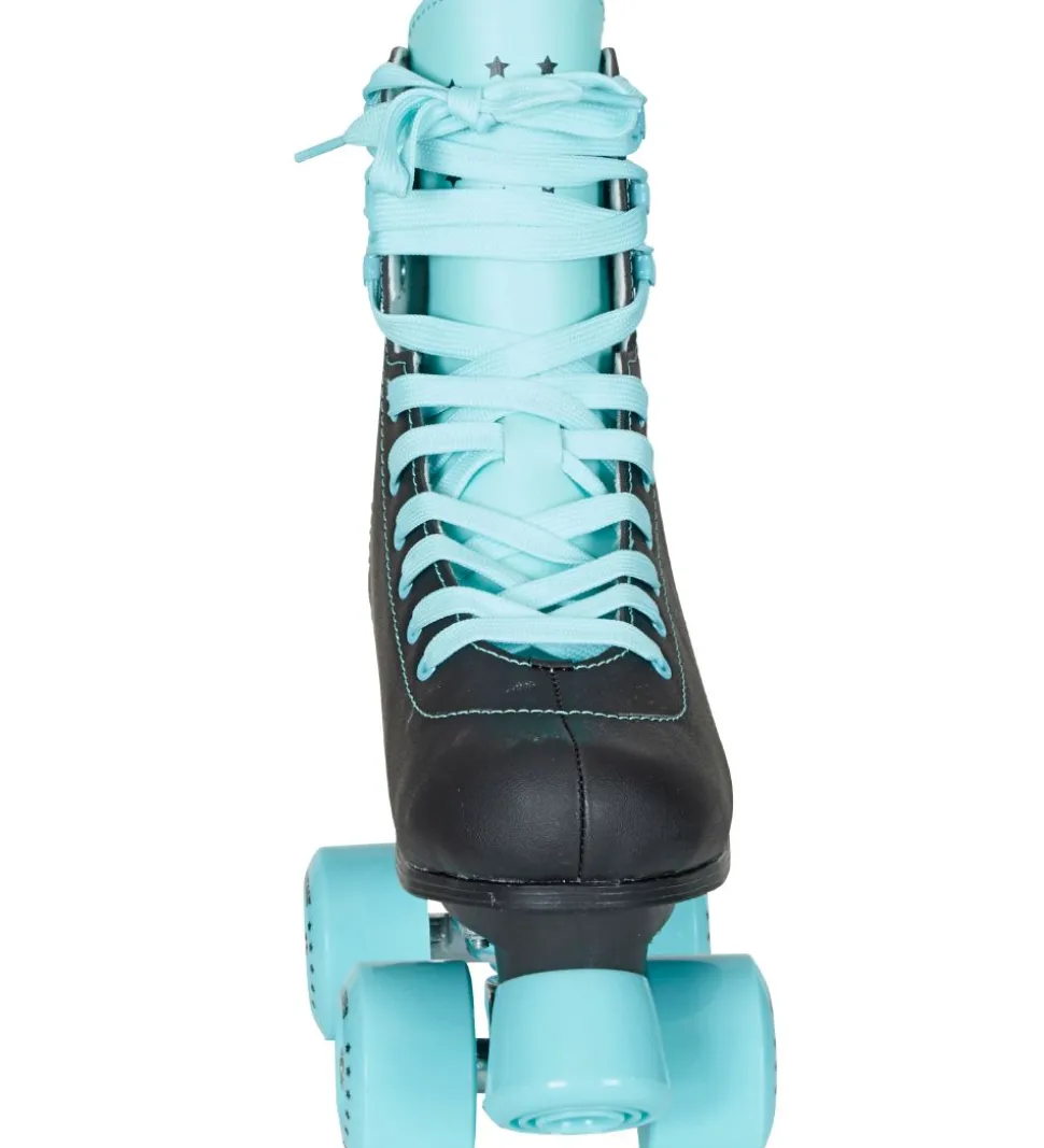 Supreme Rulleskøjter - Del Rey - Sort/Blå