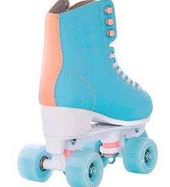 Supreme Rulleskøjter - Malibu - Lightblue