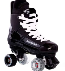 Supreme Rulleskøjter - Turbo 33 - Black