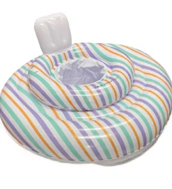 Swim Essentials Babybadering - 69x25 cm - Rainbow