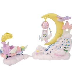 Sylvanian Families - Daydreamer Parade - 5816