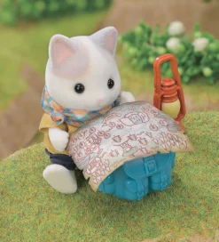 Sylvanian Families - Exciting Exploration Set - Latte... - 5764