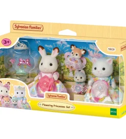Sylvanian Families - Flowering Princess - 5809