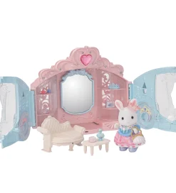 Sylvanian Families - Style & Sparkle Dressing Room - 5758