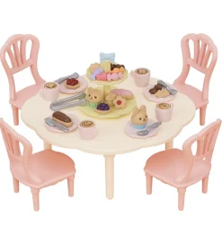Sylvanian Families - Sweets Party Set - 5742