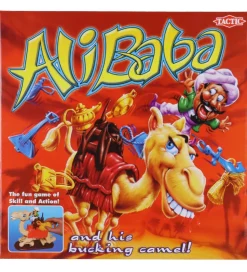 TACTIC Brætspil - Alibaba