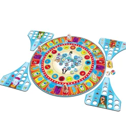 TACTIC Brætspil - Animal Circus