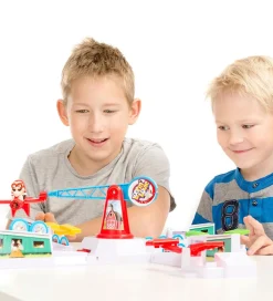 TACTIC Brætspil - Loopin' Louie