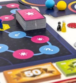 TACTIC Brætspil - Skal Vi Vædde Jackpot