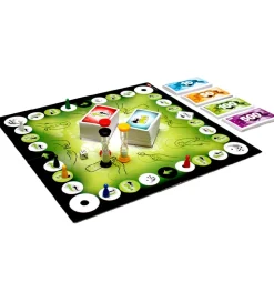 TACTIC Brætspil - Skal Vi Vædde?