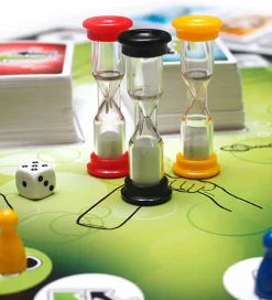 TACTIC Brætspil - Skal Vi Vædde?