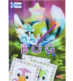 TACTIC Malebog - Lumo Stars