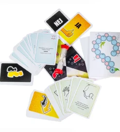 TACTIC Rejsespil - Skal Vi Vædde? 2