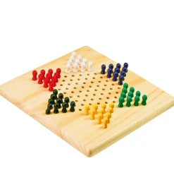 TACTIC Spil - Chinese Checkers