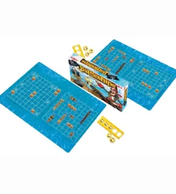 TACTIC Spil - Pirat Battleships