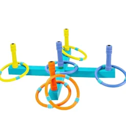 TACTIC Spil - Ringspil - Active Play Soft