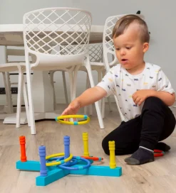 TACTIC Spil - Ringspil - Active Play Soft