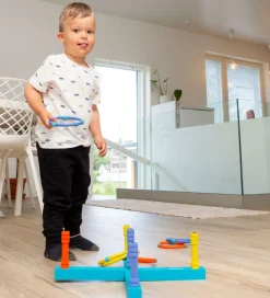 TACTIC Spil - Ringspil - Active Play Soft