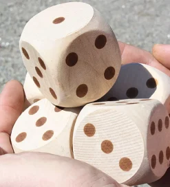 TACTIC Spil - XL Yatzy - Active Play