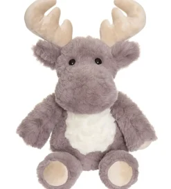 Teddykompaniet Bamse - Elgen Erling - 40 cm