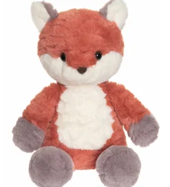 Teddykompaniet Bamse - Ræven Rune - 37 cm -