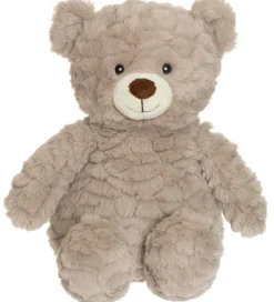 Teddykompaniet Varmepude - Bjørn - Brun - 30 cm