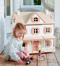 Tender Leaf Trælegetøj - Dukkehus - Humming Bird