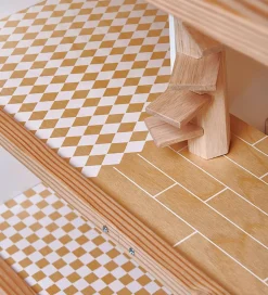 Tender Leaf Trælegetøj - Dukkehus