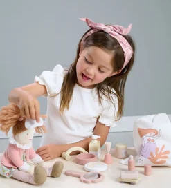 Tender Leaf Trælegetøj - Spaophold - 20 Dele