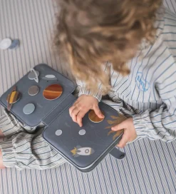 That's Mine Aktivitetsbog - Emory - Filt - Etoile Rocket