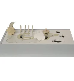 That's Mine Aktivitetslegetøj - Jennie - Birch