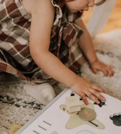 That's Mine Aktivitetslegetøj - Jennie - Birch